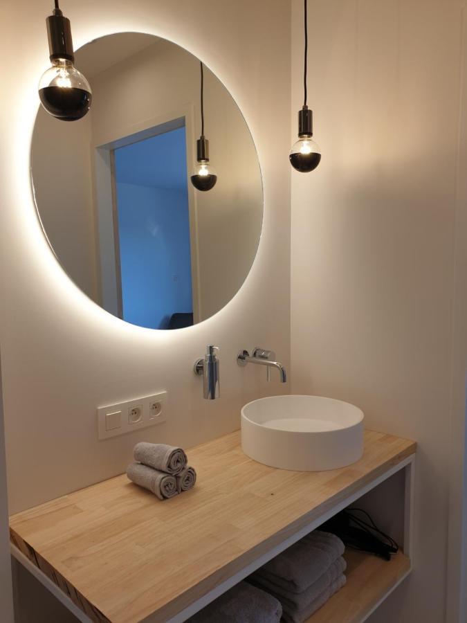 Snooze Bed & Breakfast Ostend Exterior photo