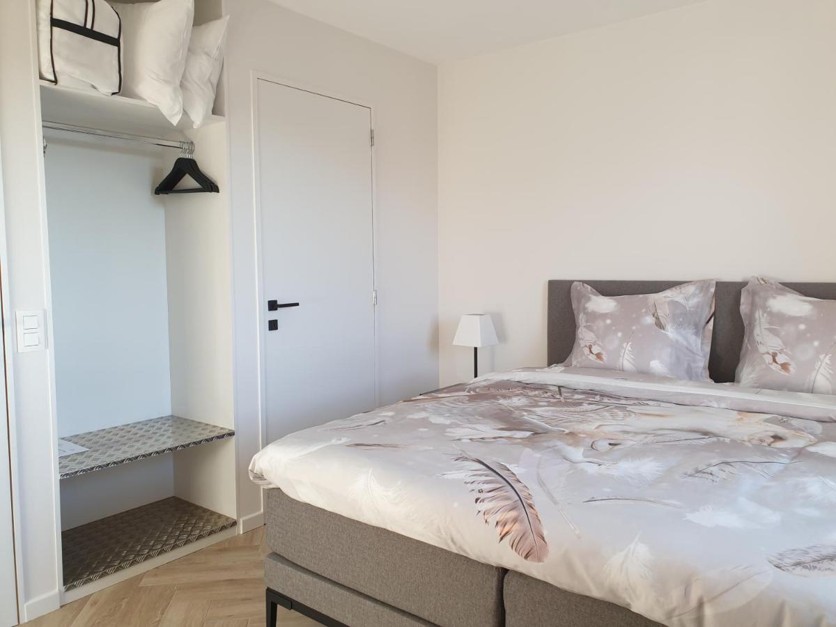 Snooze Bed & Breakfast Ostend Exterior photo